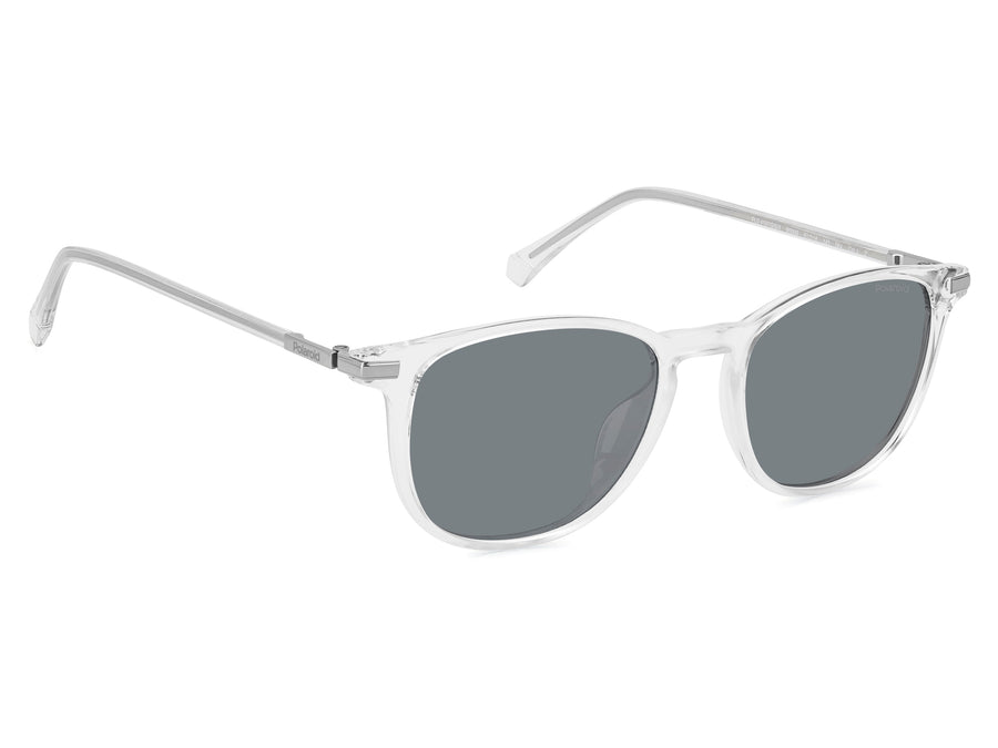 Polaroid Square Sunglasses - PLD 4187/G/S/X