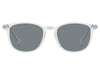 Polaroid Square Sunglasses