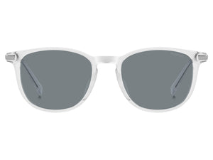 Polaroid Square Sunglasses - PLD 4187/G/S/X