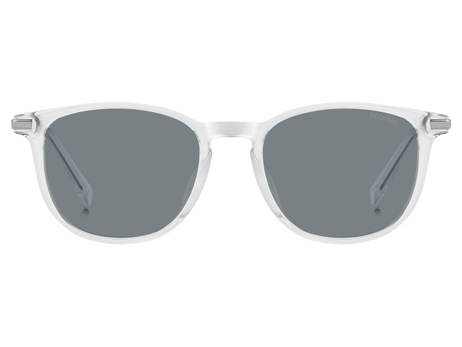 Polaroid Square Sunglasses - PLD 4187/G/S/X