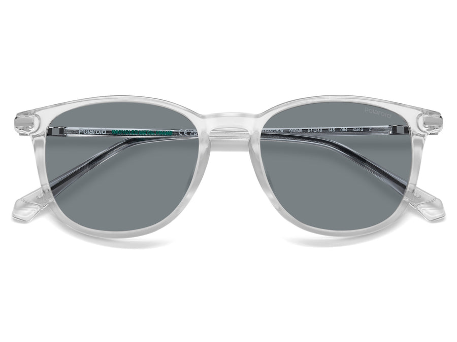 Polaroid Square Sunglasses - PLD 4187/G/S/X