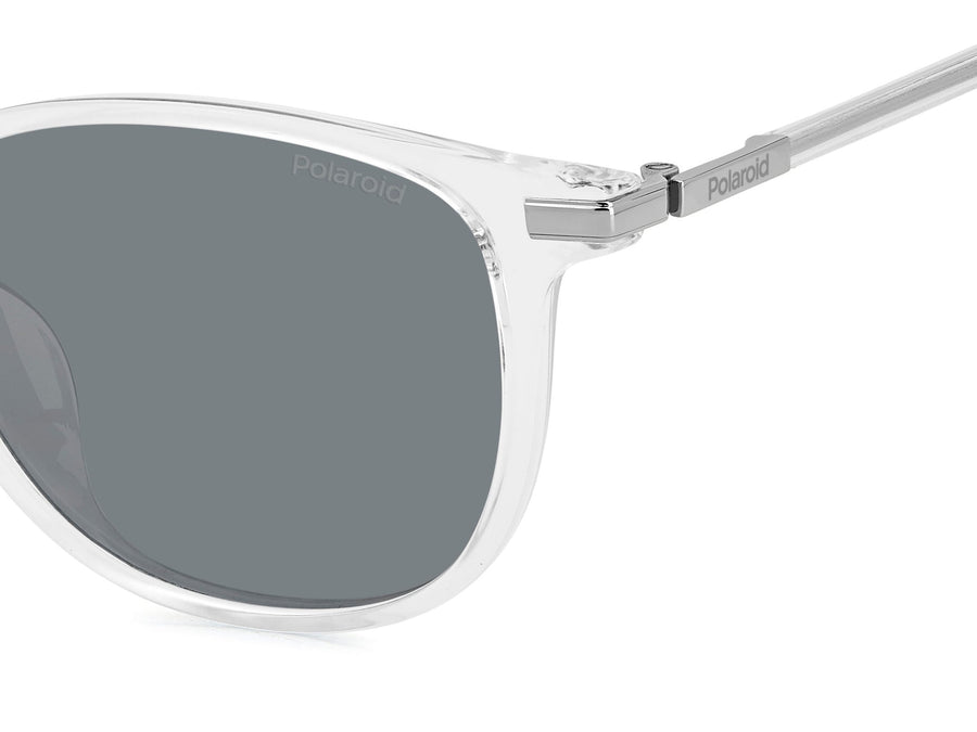 Polaroid Square Sunglasses - PLD 4187/G/S/X