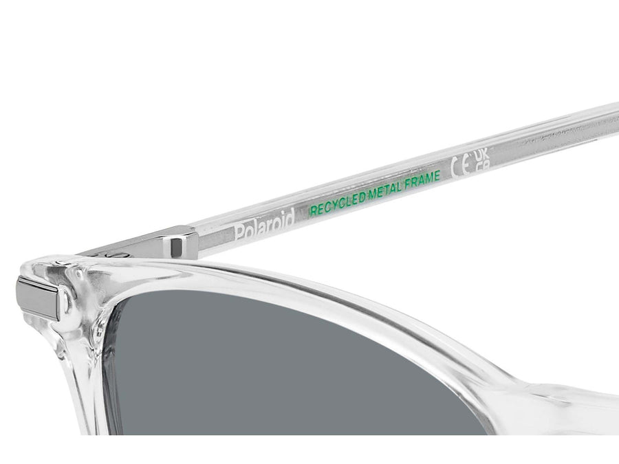 Polaroid Square Sunglasses - PLD 4187/G/S/X