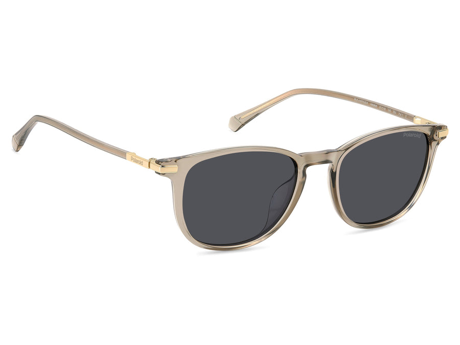 Dsquared Square Sunglasses - PLD 4187/G/S/X