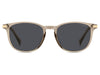 Polaroid Square Sunglasses