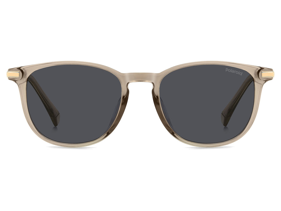 Dsquared Square Sunglasses - PLD 4187/G/S/X