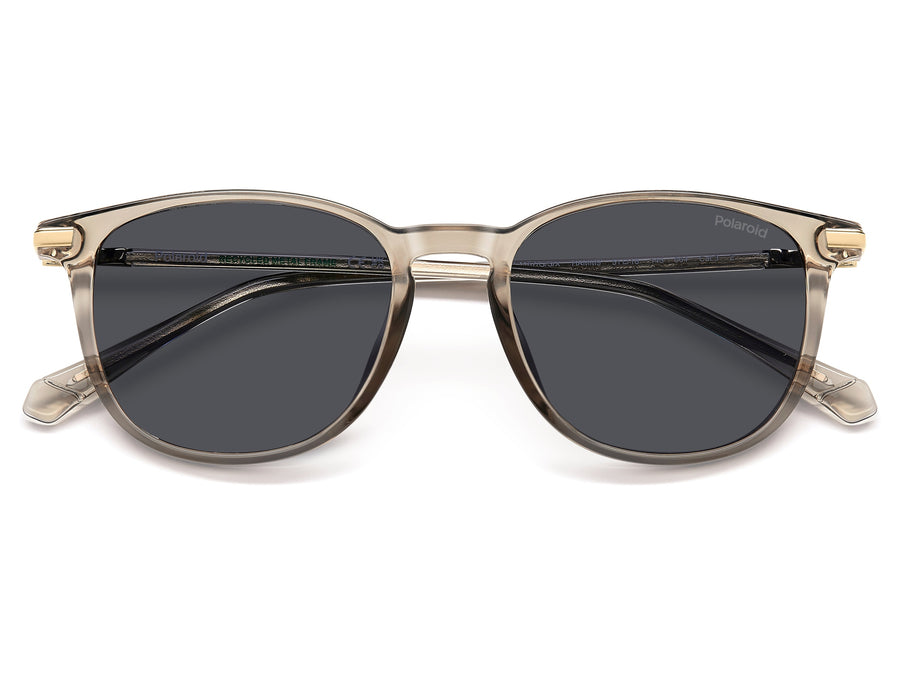 Dsquared Square Sunglasses - PLD 4187/G/S/X