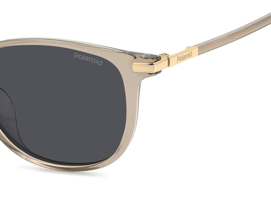 Dsquared Square Sunglasses - PLD 4187/G/S/X