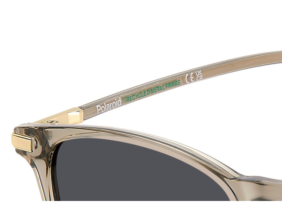 Dsquared Square Sunglasses - PLD 4187/G/S/X