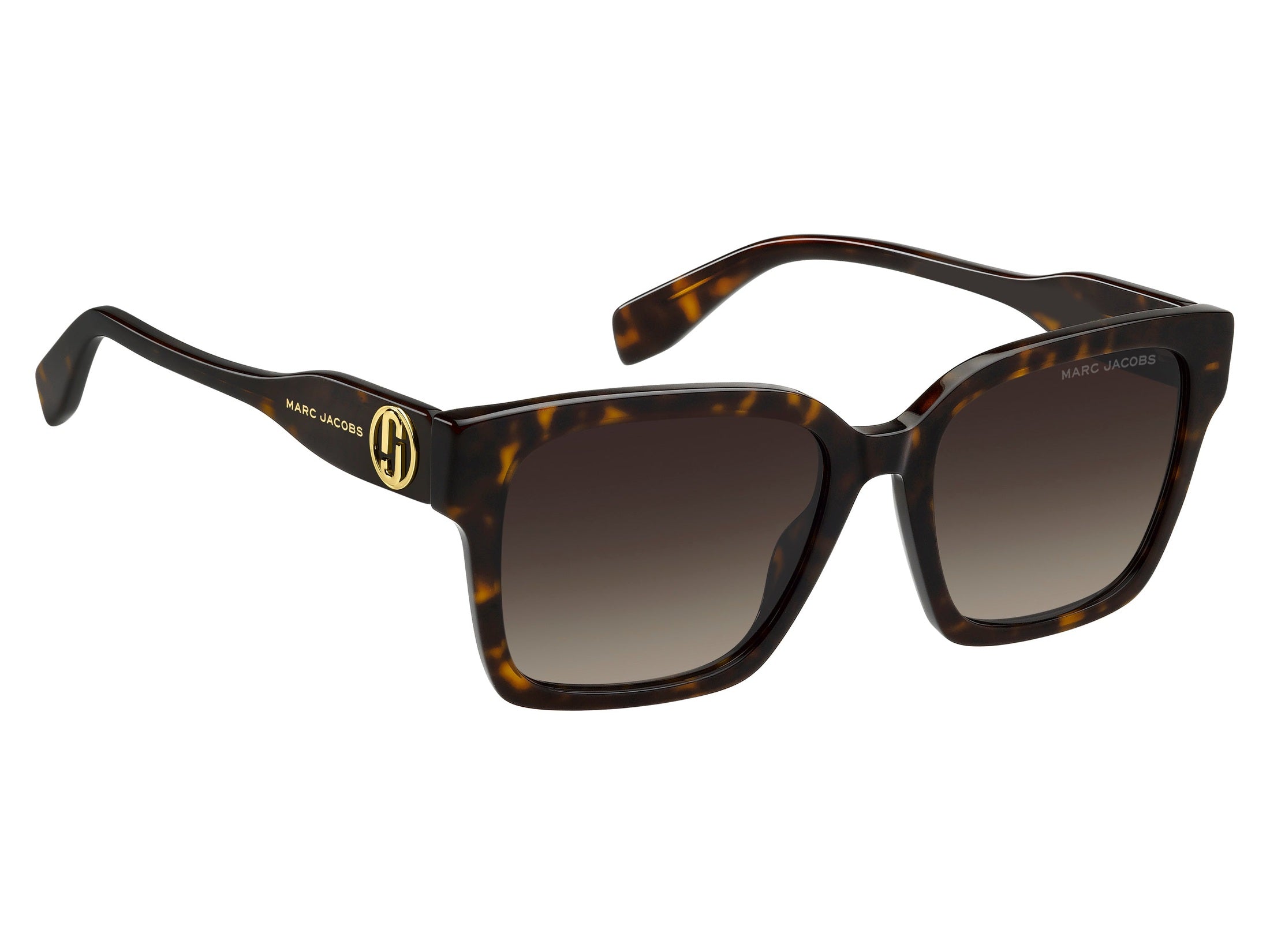 Marc Jacobs Square Sunglasses
