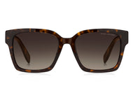 Marc Jacobs Square Sunglasses