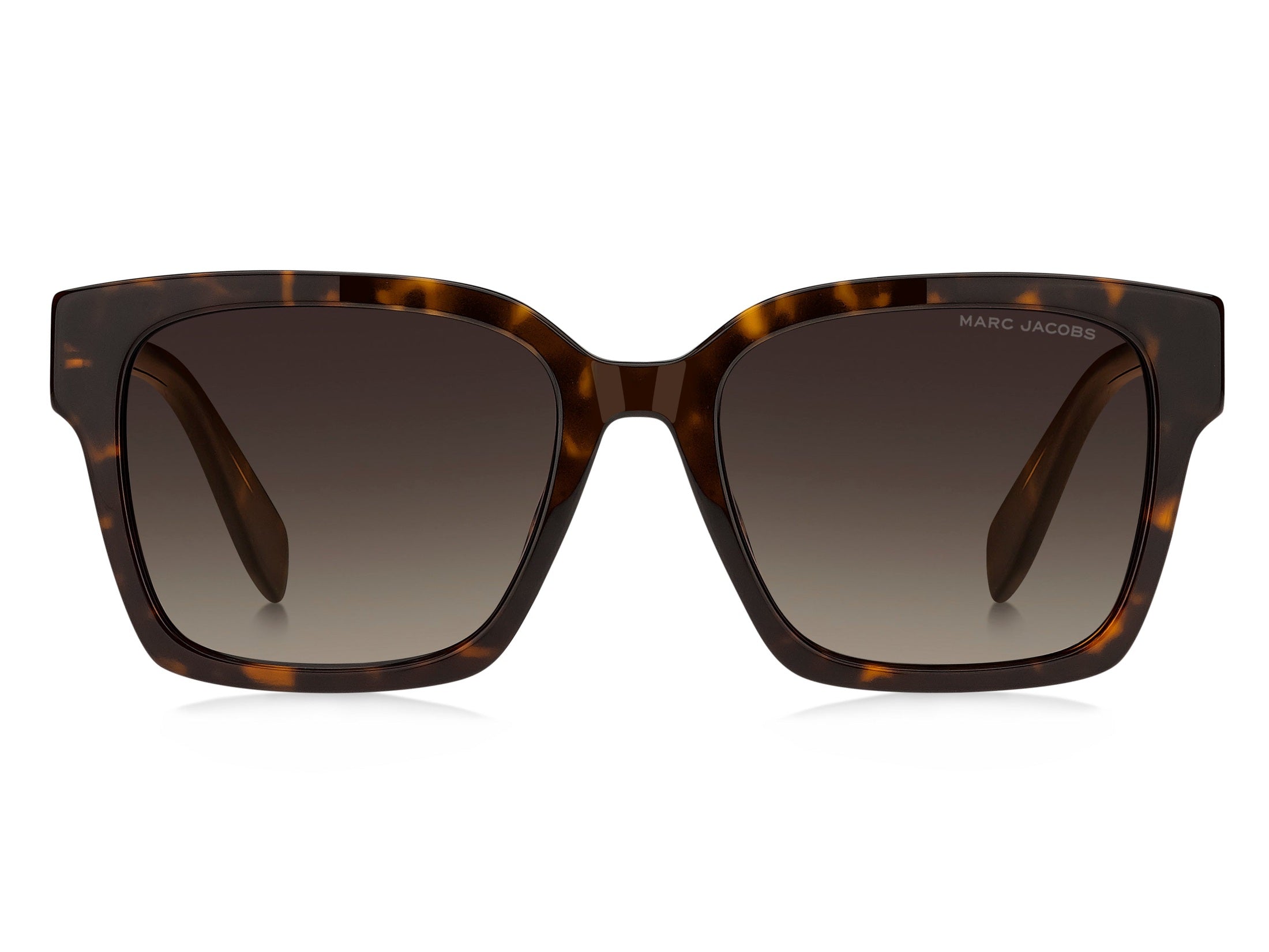 Marc Jacobs Square Sunglasses