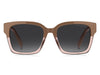 Marc Jacobs Square Sunglasses