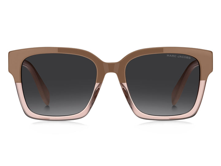 Marc Jacobs Square Sunglasses - MARC 814/S