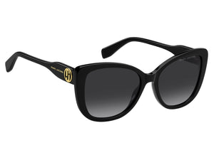 Dsquared Square Sunglasses - MARC 815/S