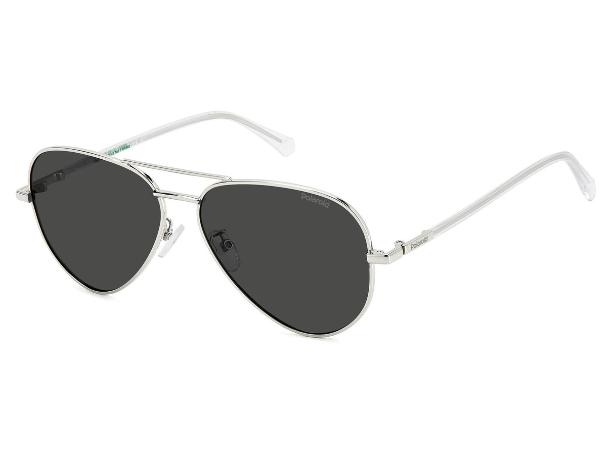 Polaroid Aviator Sunglasses