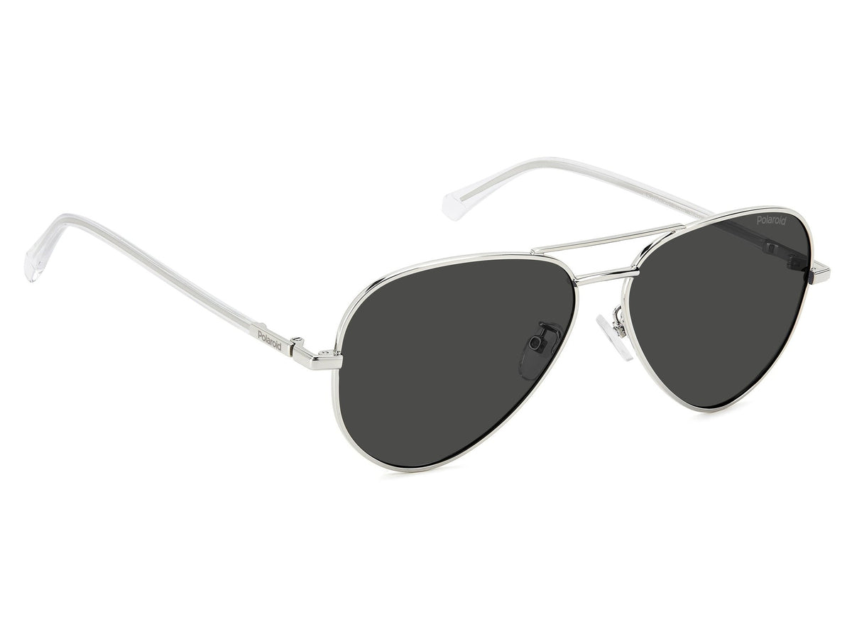 Polaroid Aviator Sunglasses