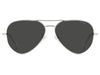 Polaroid Aviator Sunglasses