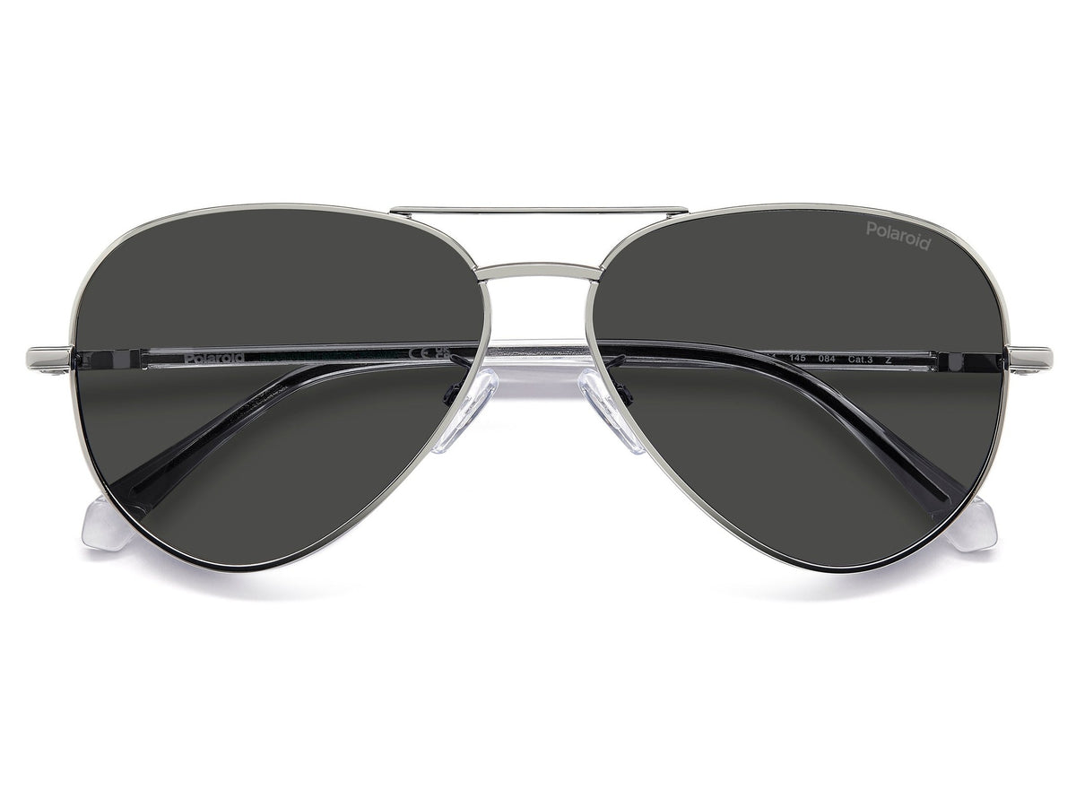 Polaroid Aviator Sunglasses