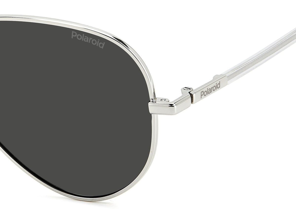 Polaroid Aviator Sunglasses