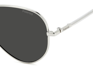 Dsquared Aviator Sunglasses - PLD 4186/G/S/X