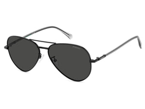 Dsquared Aviator Sunglasses - PLD 4186/G/S/X