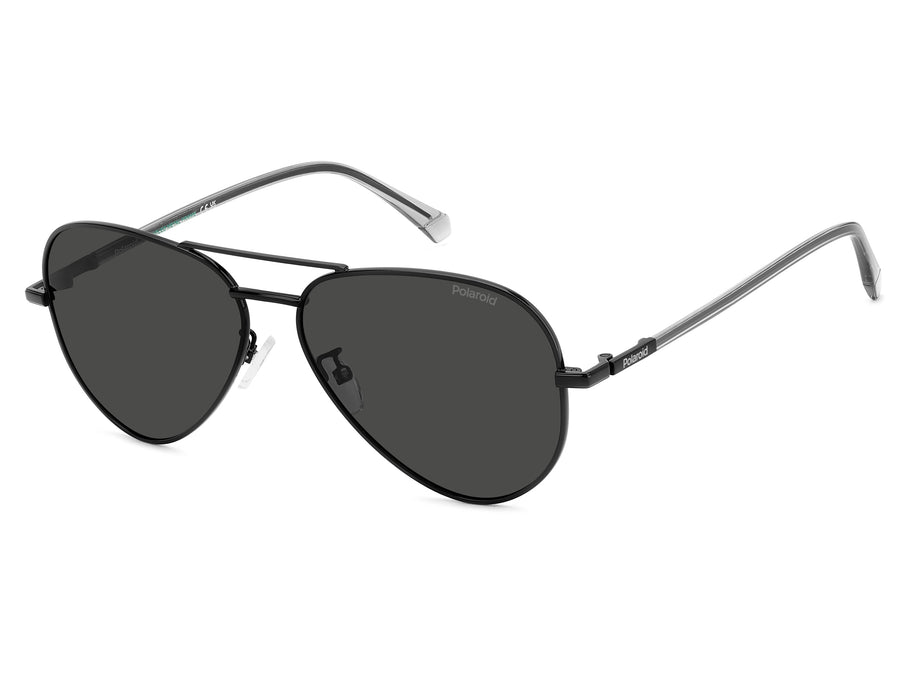 Dsquared Aviator Sunglasses - PLD 4186/G/S/X