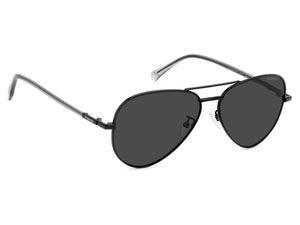 Dsquared Aviator Sunglasses - PLD 4186/G/S/X