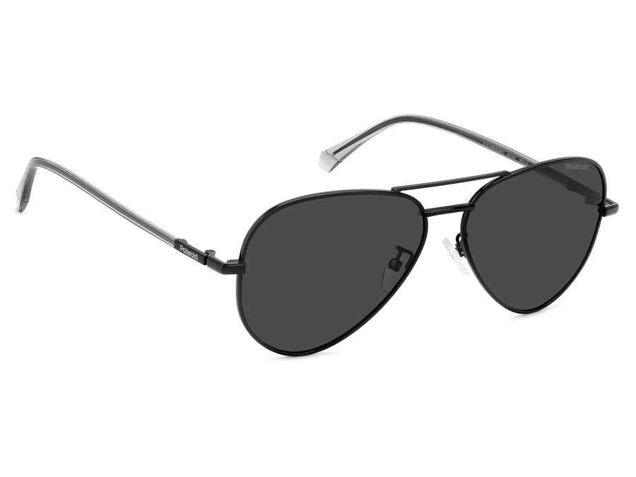 Dsquared Aviator Sunglasses - PLD 4186/G/S/X