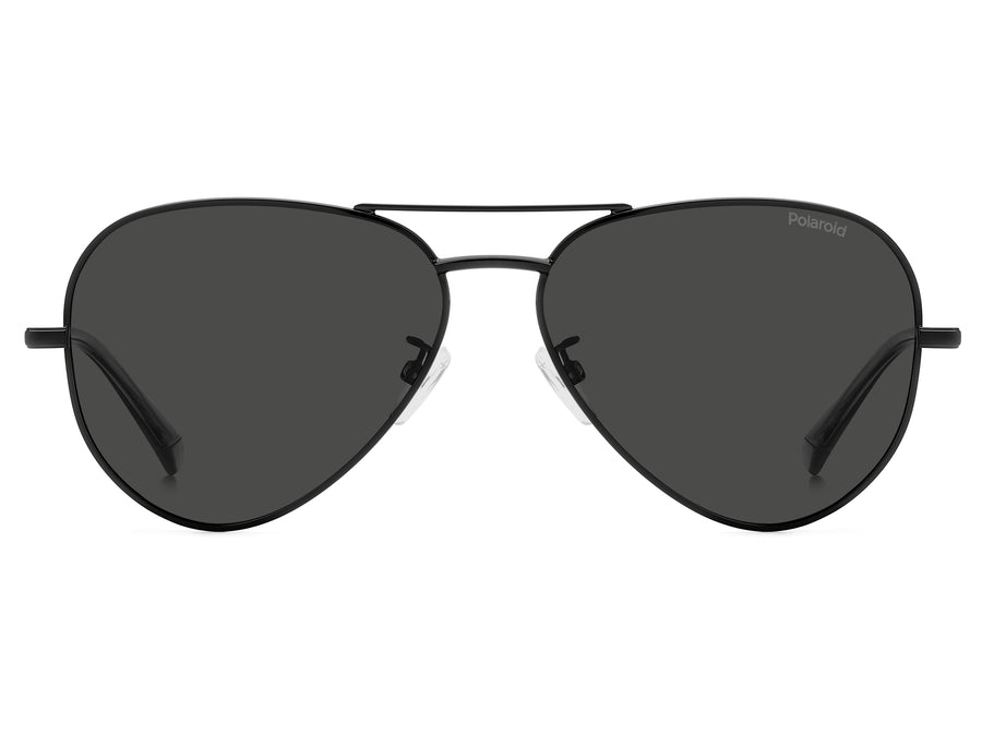 Dsquared Aviator Sunglasses - PLD 4186/G/S/X