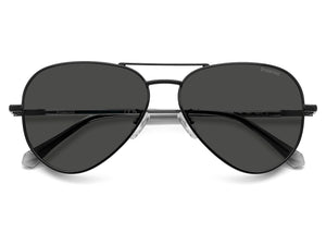 Dsquared Aviator Sunglasses - PLD 4186/G/S/X