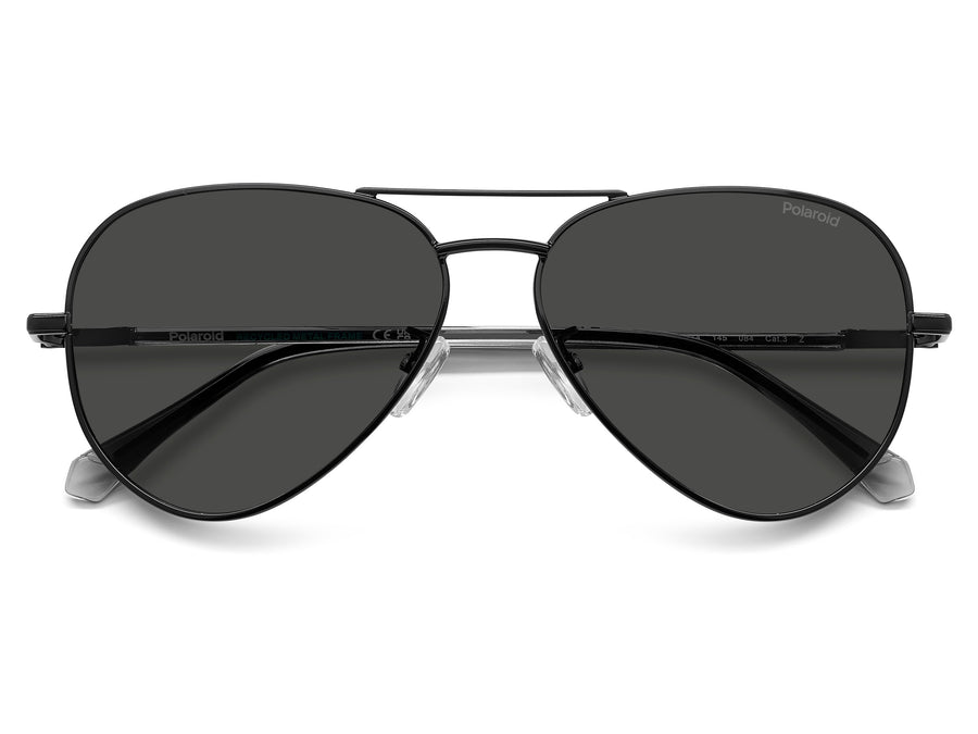Dsquared Aviator Sunglasses - PLD 4186/G/S/X