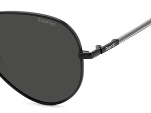 Dsquared Aviator Sunglasses - PLD 4186/G/S/X