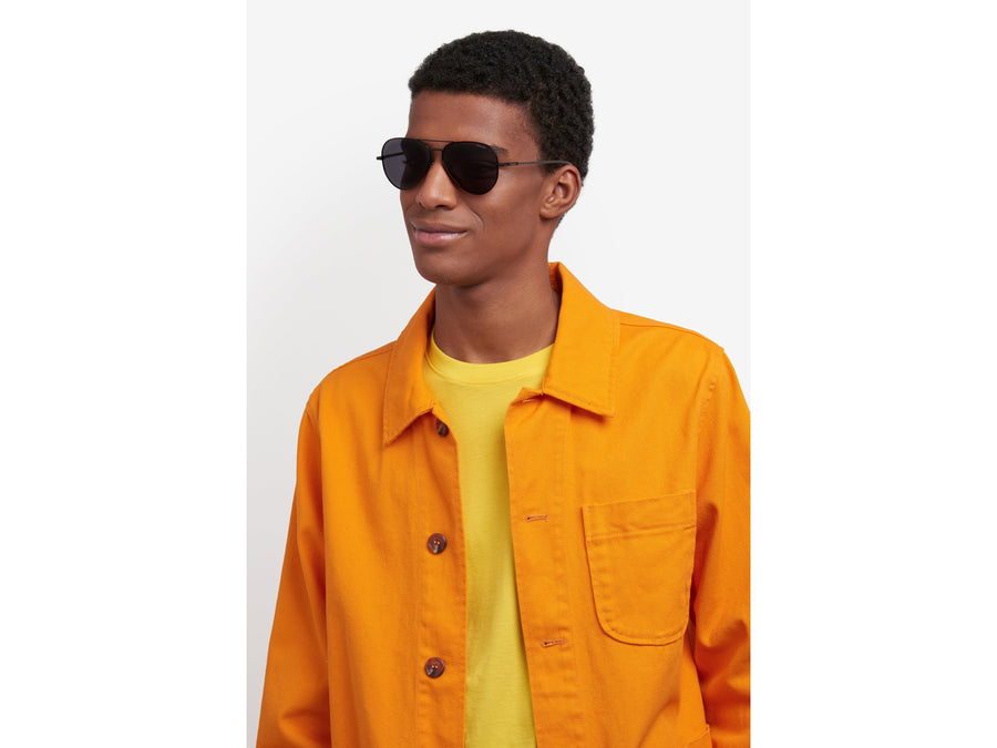 Dsquared Aviator Sunglasses - PLD 4186/G/S/X