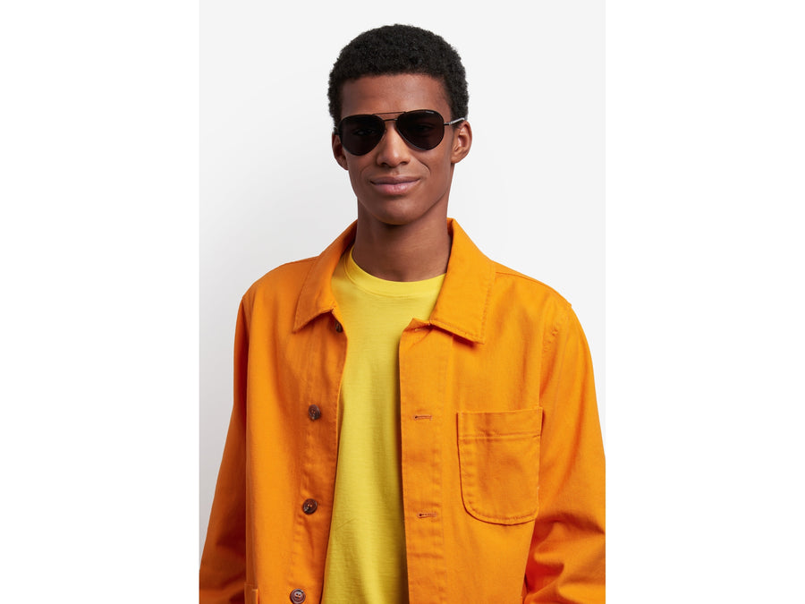 Dsquared Aviator Sunglasses - PLD 4186/G/S/X
