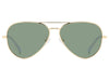Polaroid Aviator Sunglasses