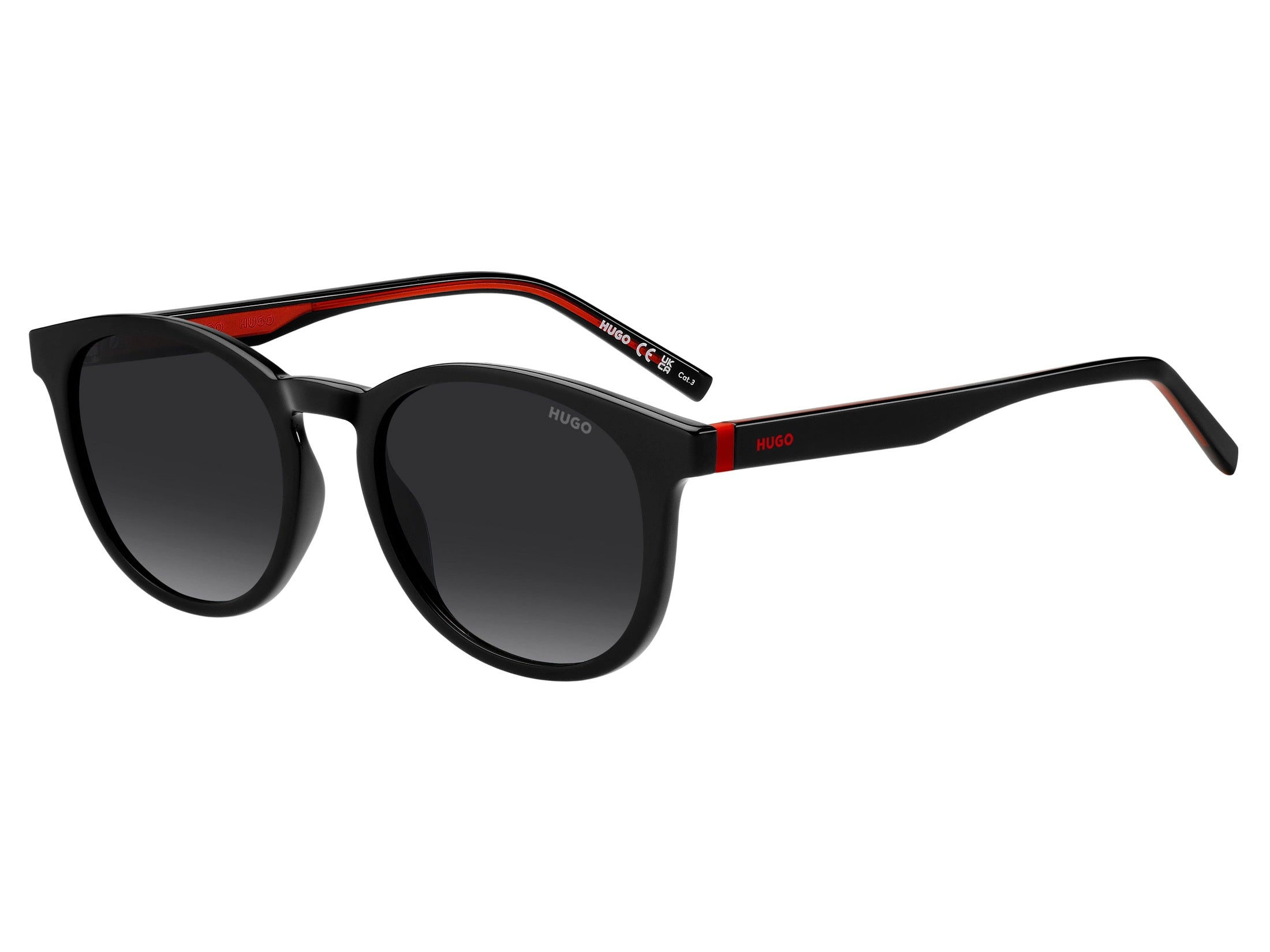 HUGO Square Sunglasses