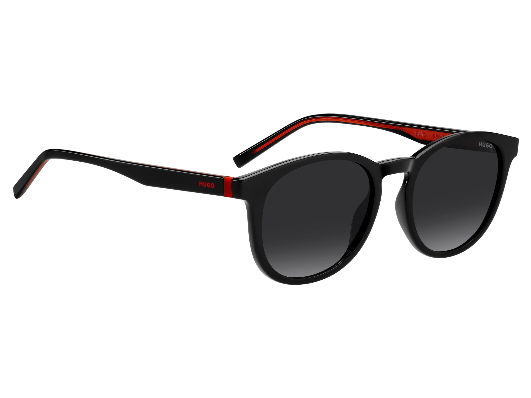 HUGO Square Sunglasses