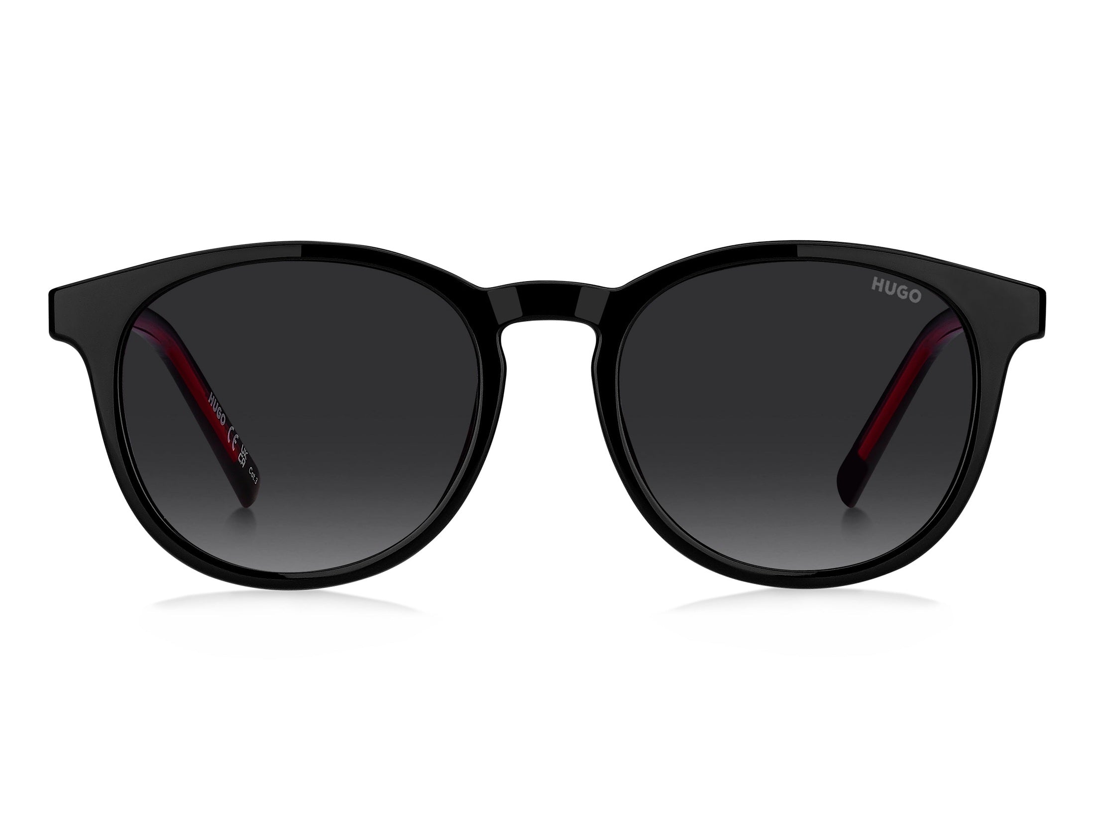 HUGO Square Sunglasses