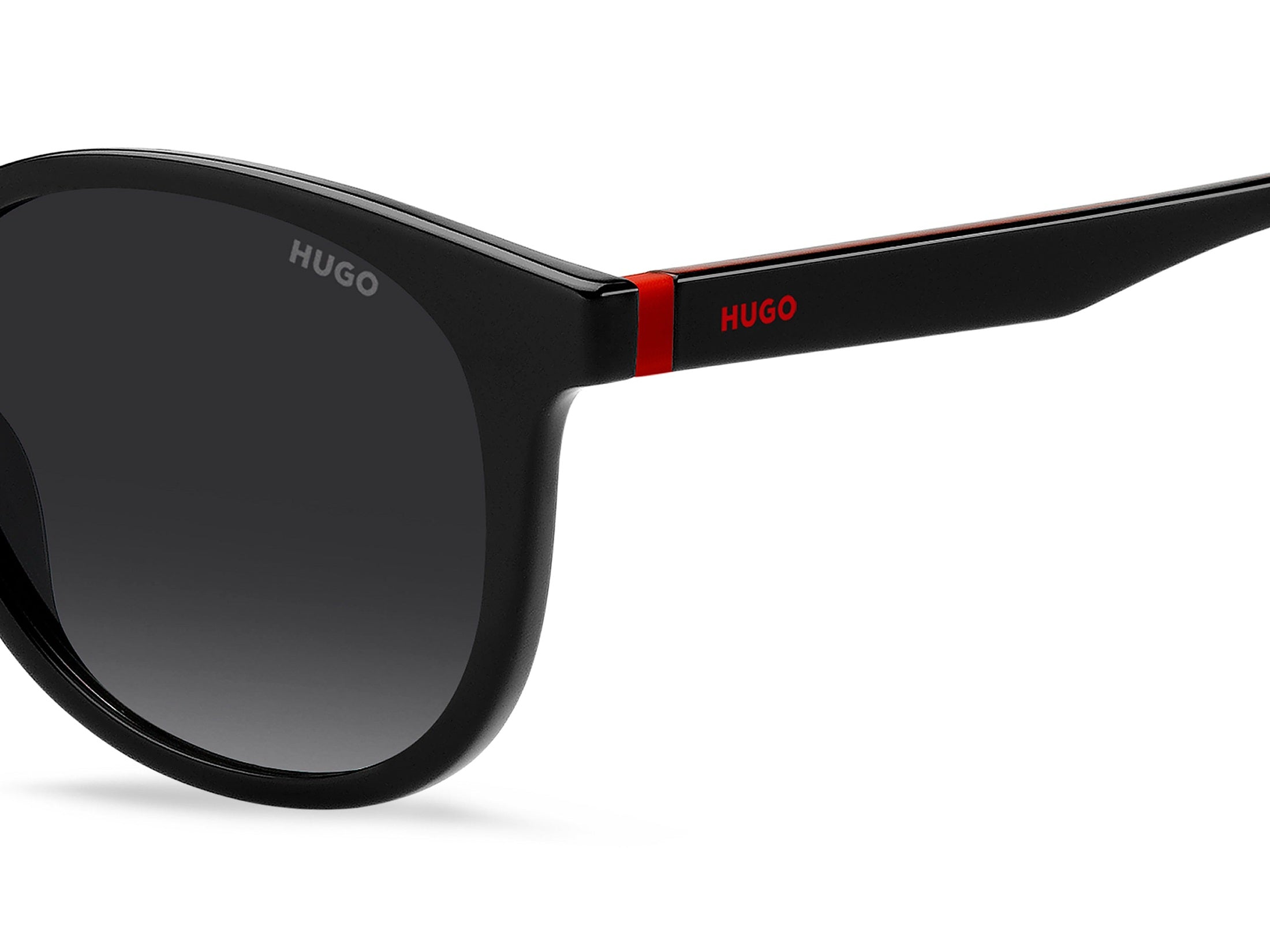 HUGO Square Sunglasses