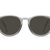 HUGO Square Sunglasses