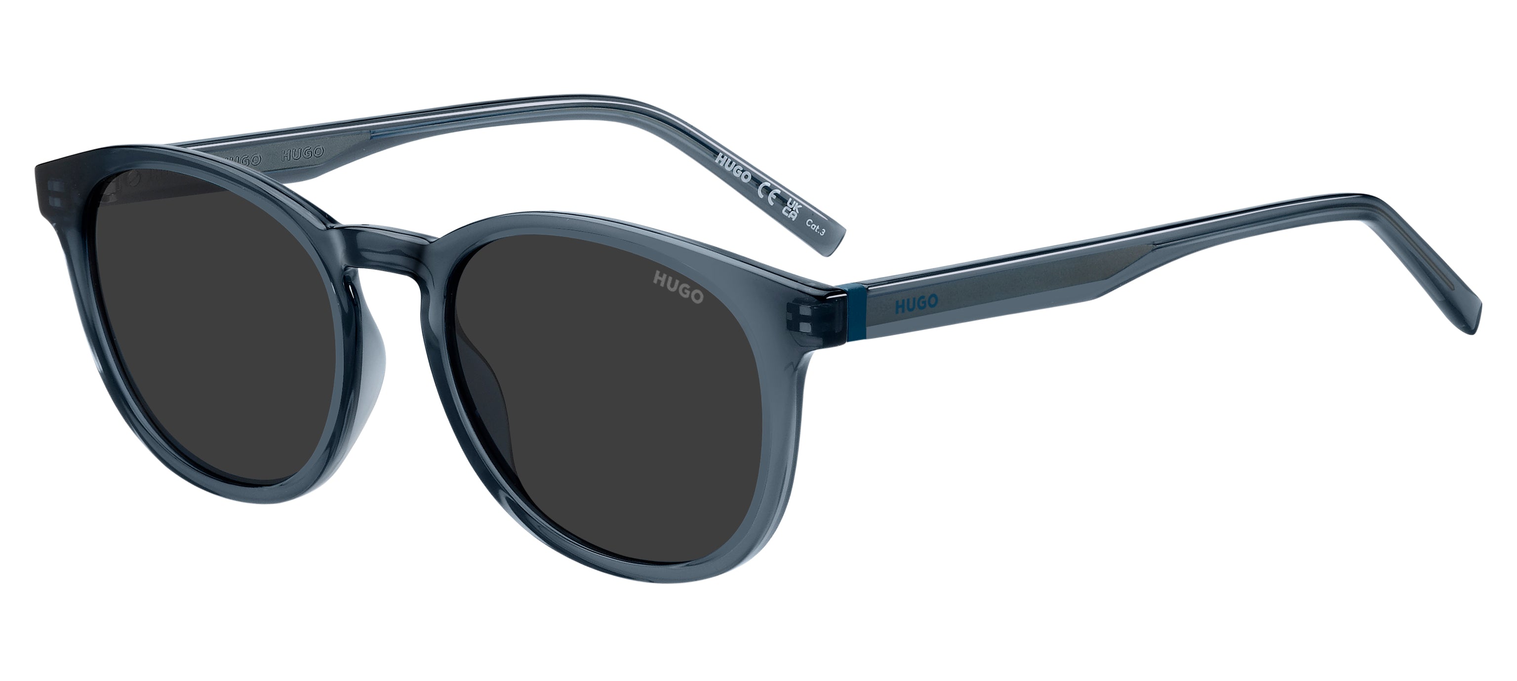 HUGO Square Sunglasses