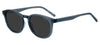 HUGO Square Sunglasses