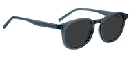 HUGO Square Sunglasses
