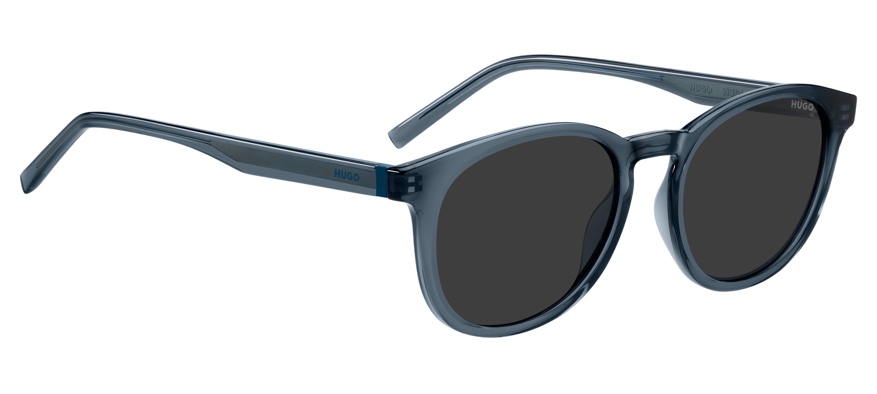 HUGO Square Sunglasses