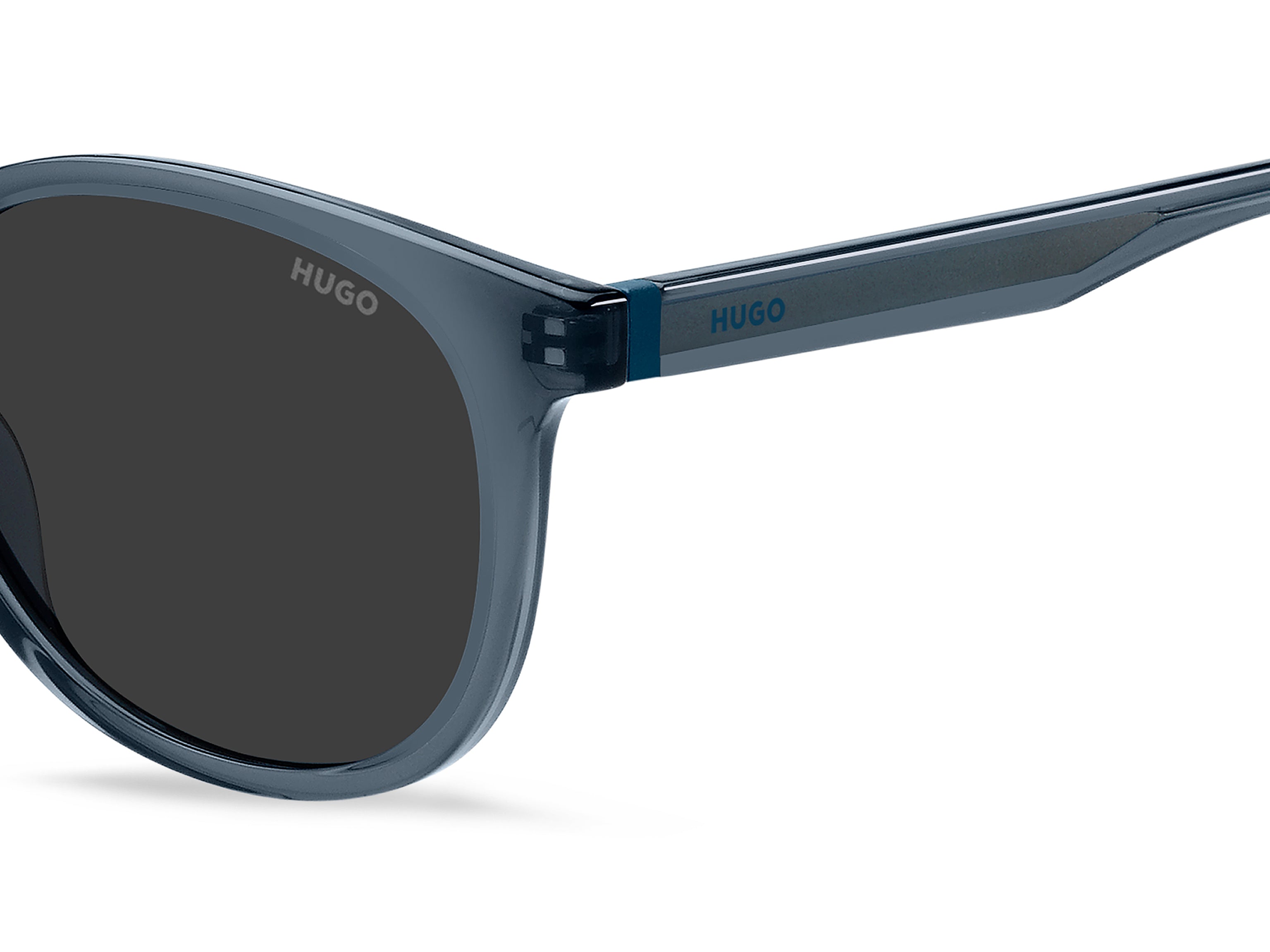 HUGO Square Sunglasses
