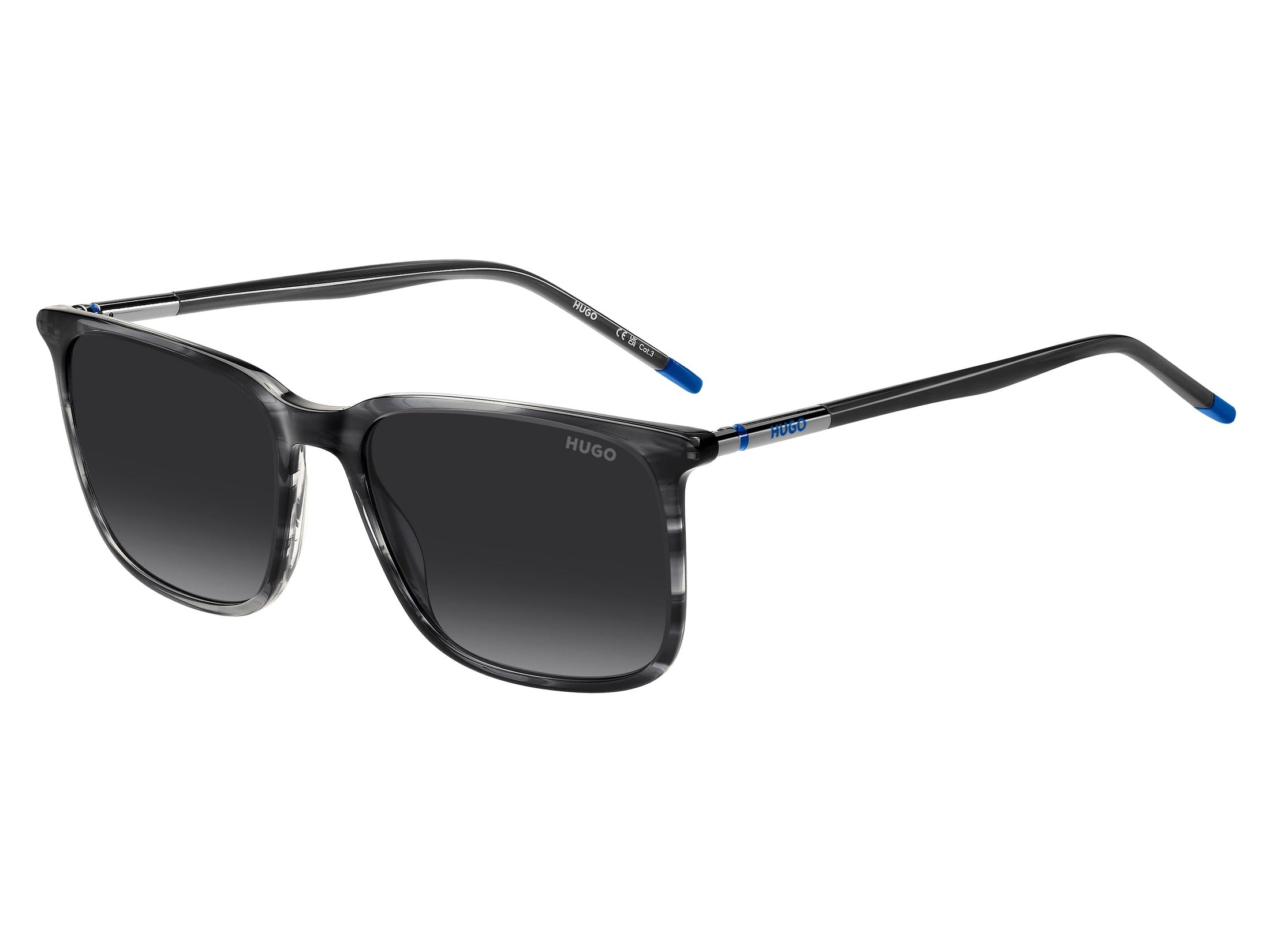 HUGO Square Sunglasses