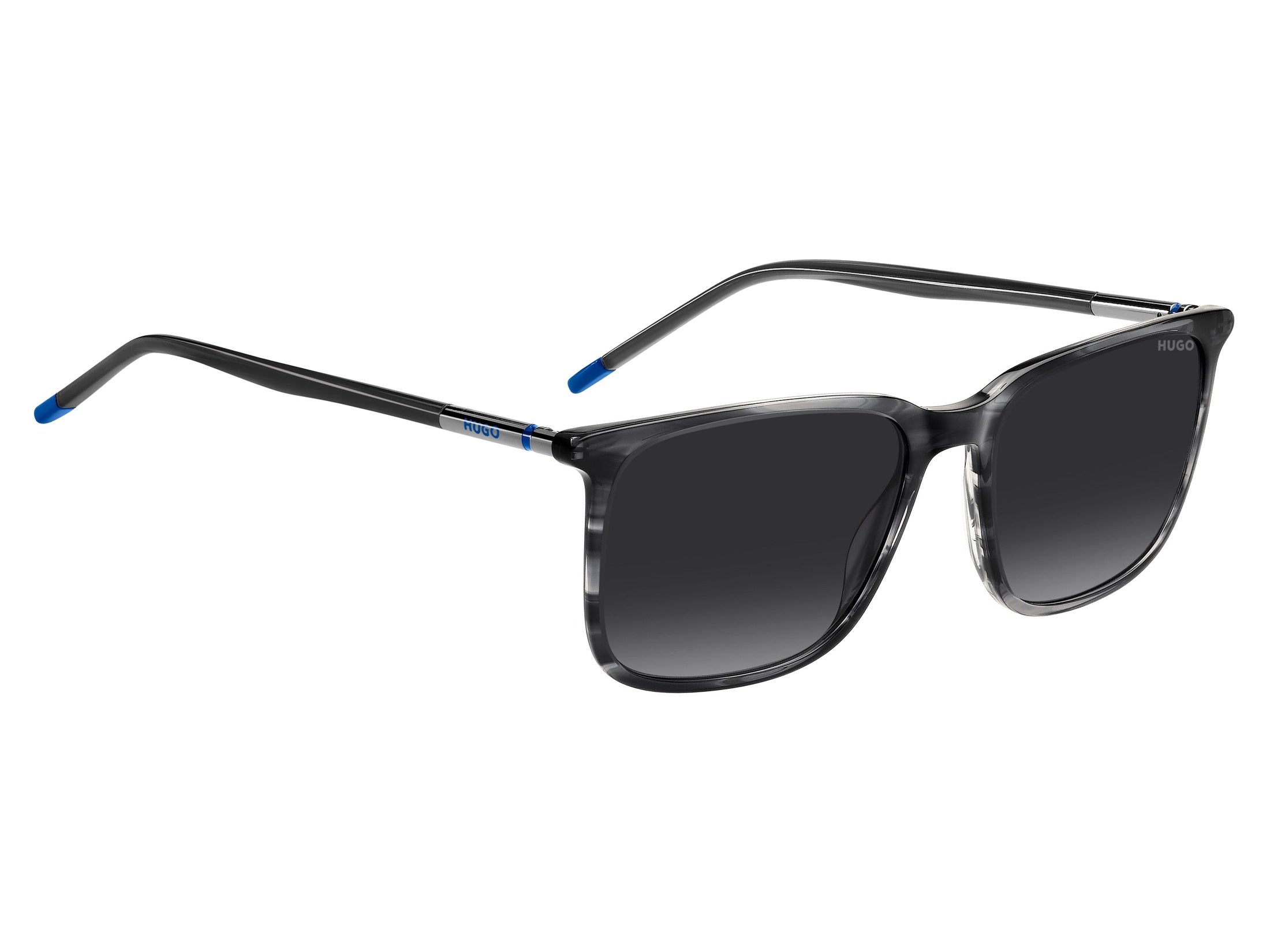 HUGO Square Sunglasses