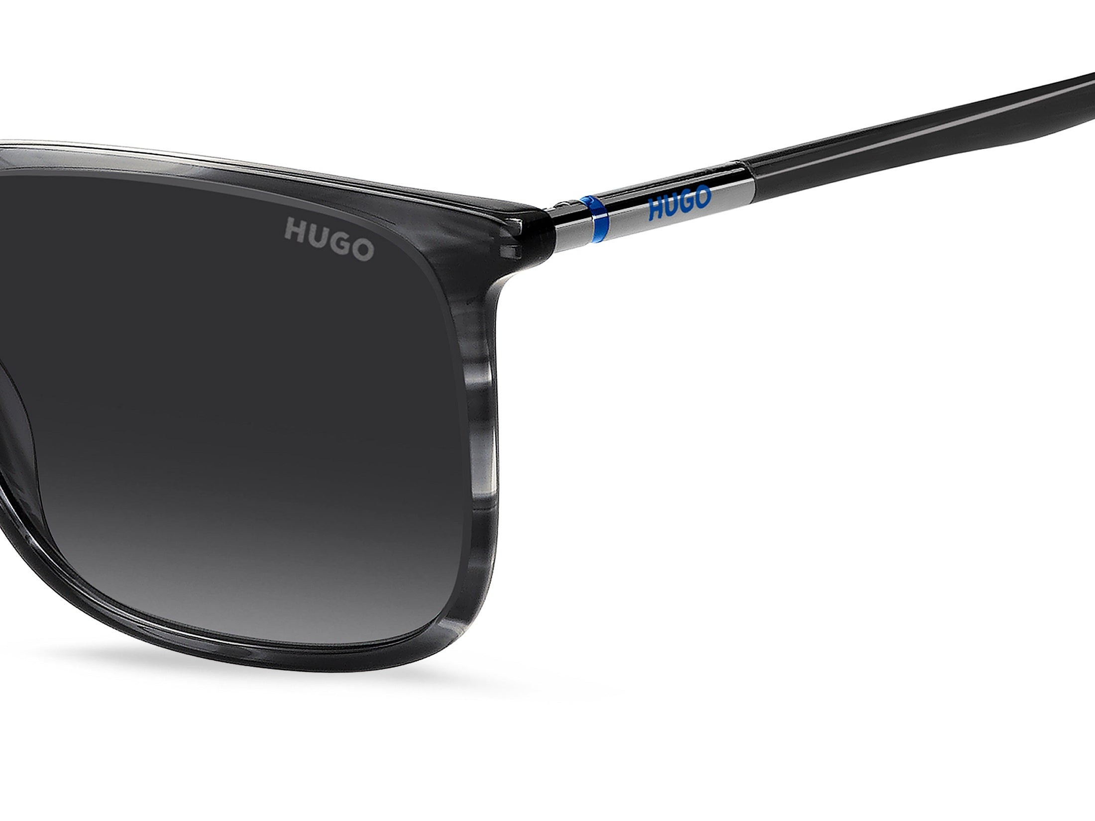 HUGO Square Sunglasses