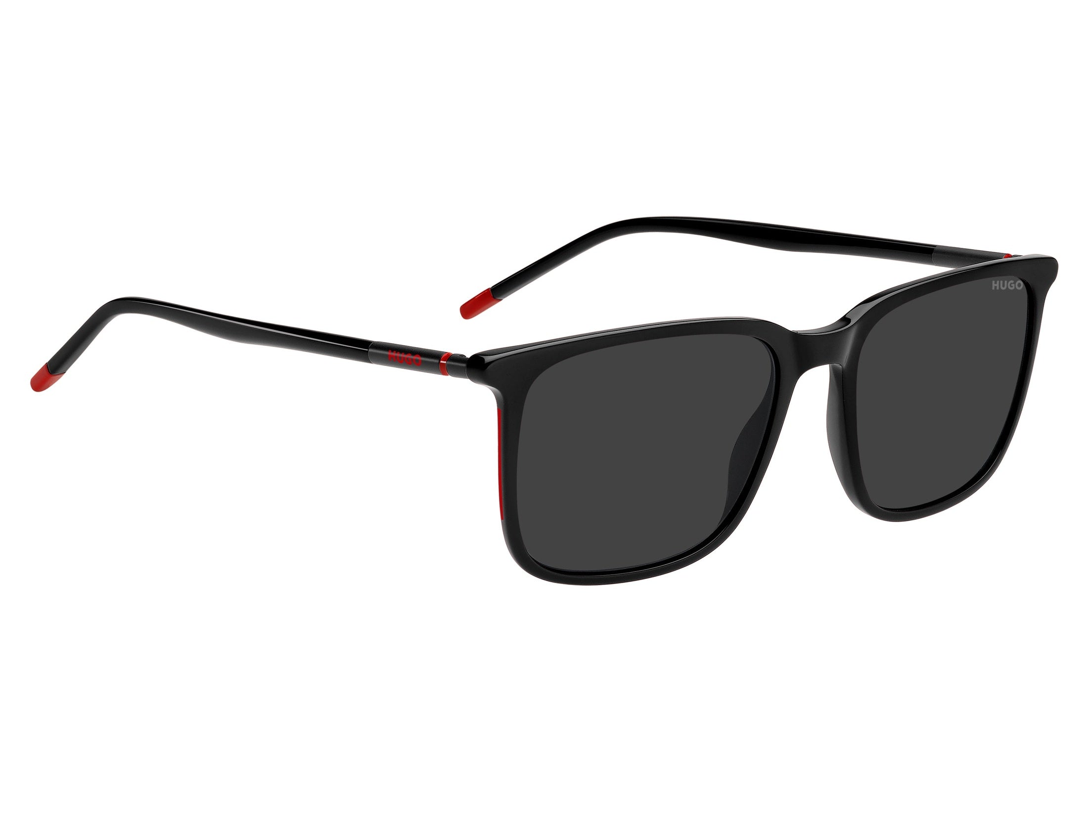 HUGO Square Sunglasses